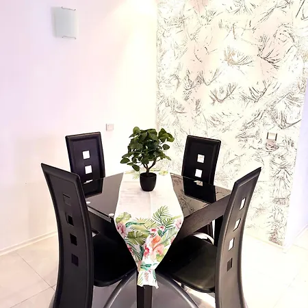 Beachfront In Aureliya Apartment Nessebar