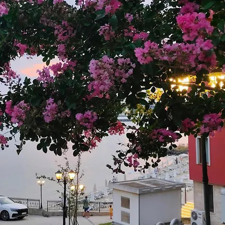 Beachfront In Aureliya * Несебр