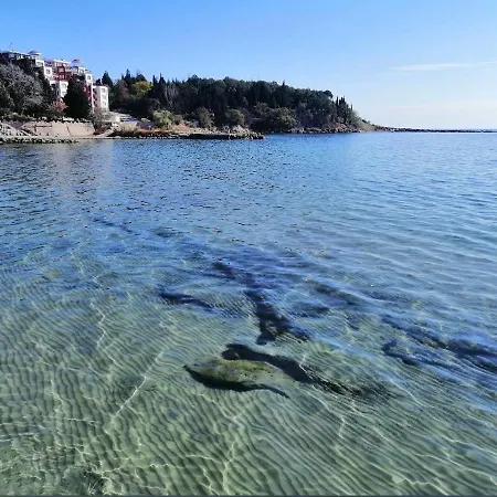 Beachfront In Aureliya *